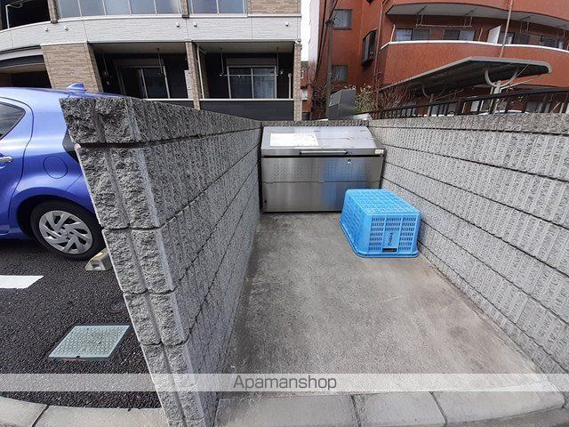 リバーセゾン北戸田のその他写真
