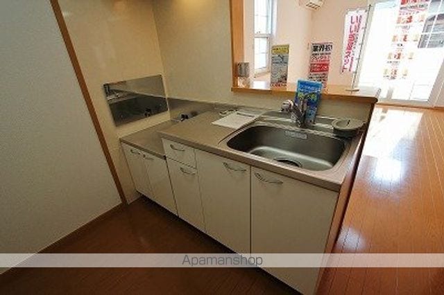 セレノ・カーサ Aの内装写真