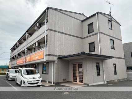 メゾンマツオ[1DK/35.6m2]の外観4