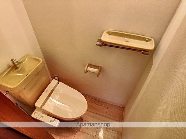 メゾン・ド・エクレール十三間町の内装写真