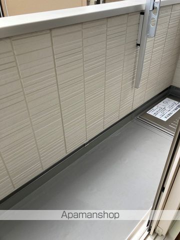 CHERRY MAISON 夙川の内装写真