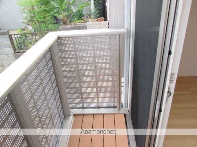 プルミエールの内装写真