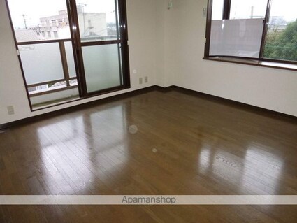 ロイヤルステージ膳所中ノ庄[1K/22.2m2]の内装7