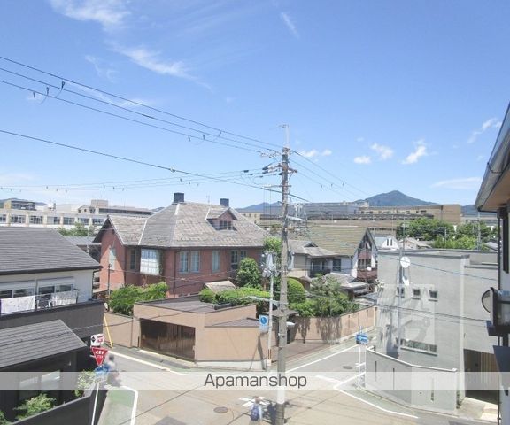 KITAOJIRESIDENCEの内装写真