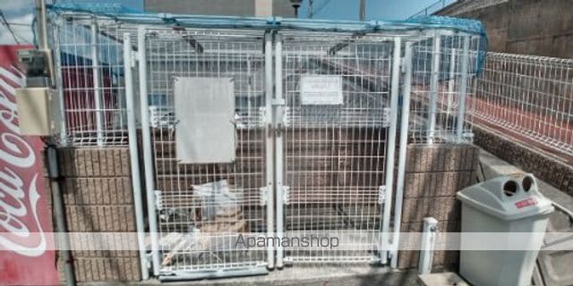 レオパレス赤坂 壱番館のその他写真