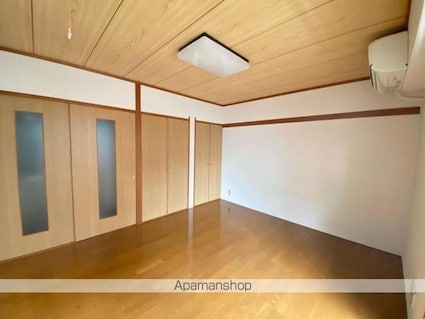 白川ハイツ[1K/22.77m2]の内装2