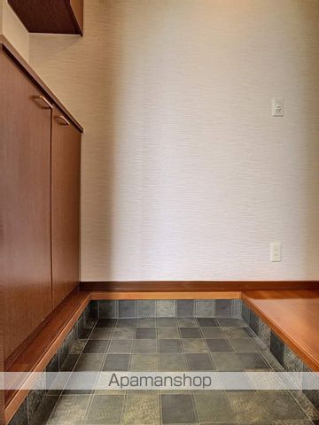 サンモールの内装写真