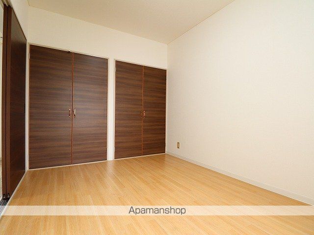 サンヒルズ上田Iの内装写真