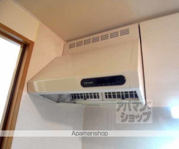 フォルムタテクラの内装写真