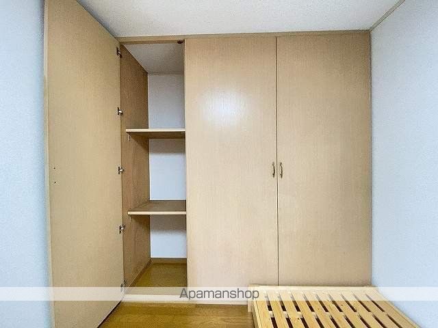 レオパレスツーエイトの内装写真