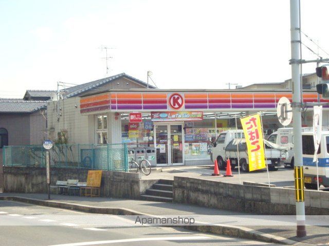 エルヴィータ大山崎の周辺写真