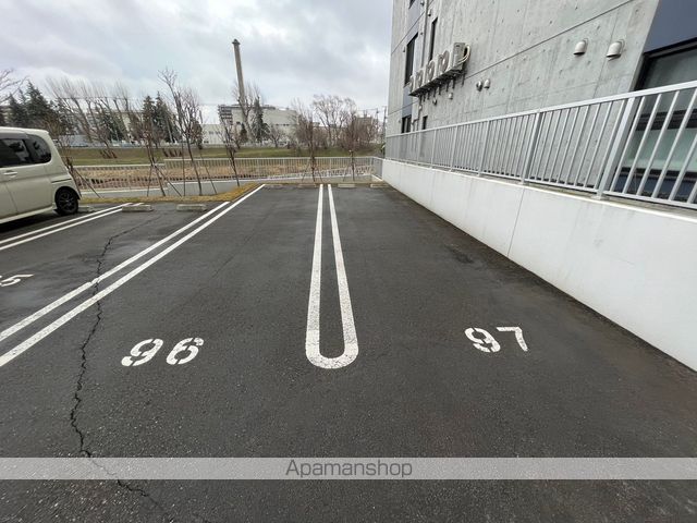 シティレジデンス新札幌のその他写真