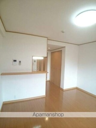 ジュピター・セト[1R/30.66m2]のリビング・居間