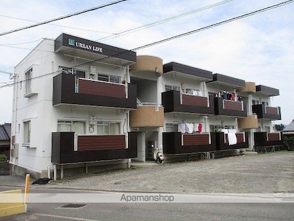 愛媛県新居浜市中村１丁目[2DK/45m2]の外観5