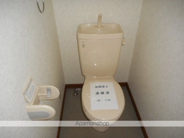 セピアコートIIIの内装写真