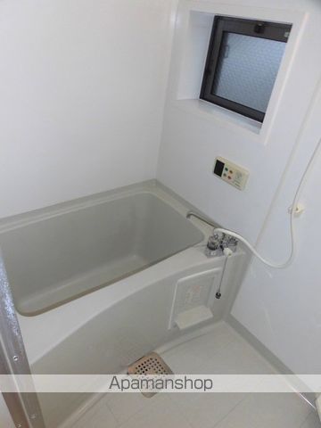 セジュール早水 I号館の内装写真