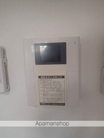 S−FORT大今里西の内装写真