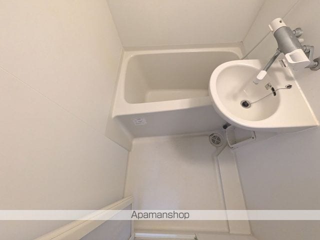 メゾン松村の内装写真