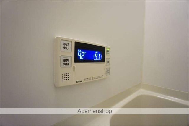プログレッソ鶴舞の内装写真