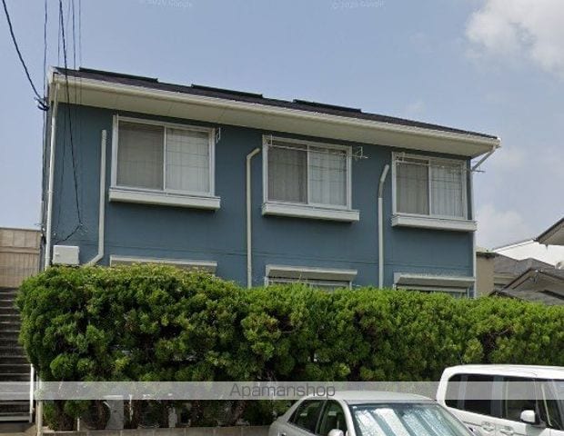 リバーサイド金沢の外観写真