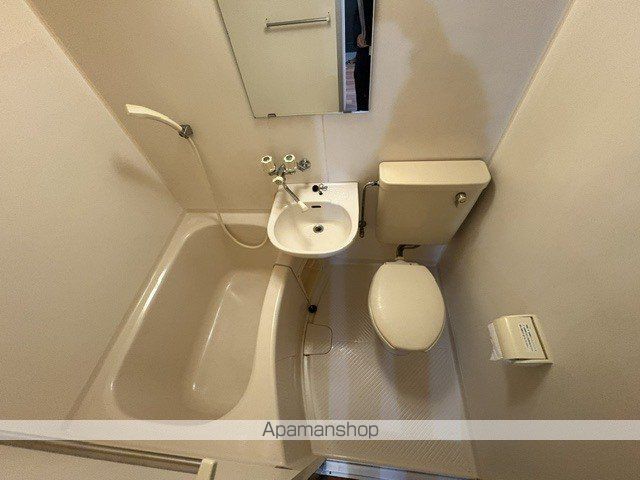 大久保大喜マンションの内装写真