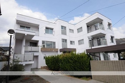 Ｒｅｇｅｎｔ’ｓ　Ｐａｒｋ[4K/71.74m2]の外観1