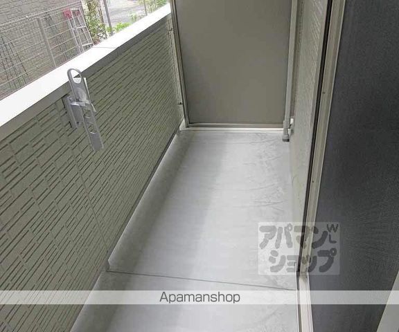 シャルールプラスIIの内装写真