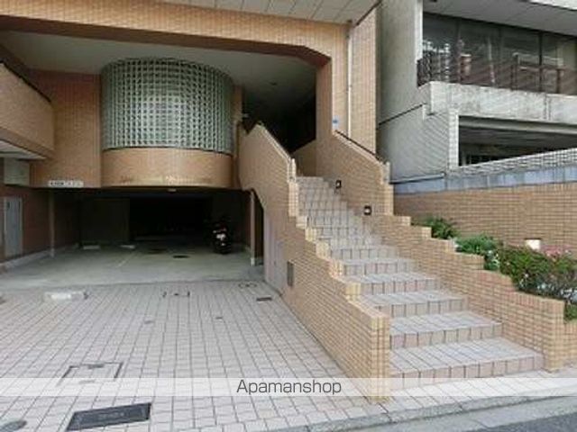 ライオンズマンション四条西洞院の内装写真