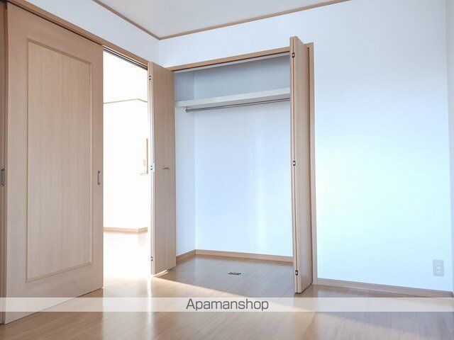 メゾンアンジュ琴塚 Aの内装写真