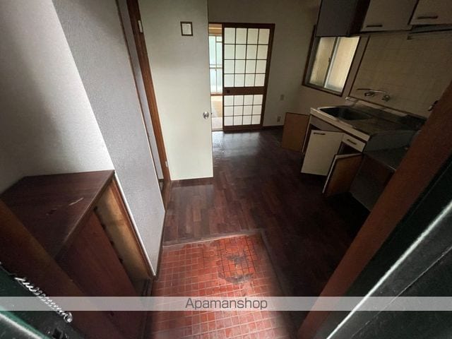 SENSE東淀川の内装写真