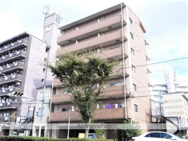 HUgE2の外観写真