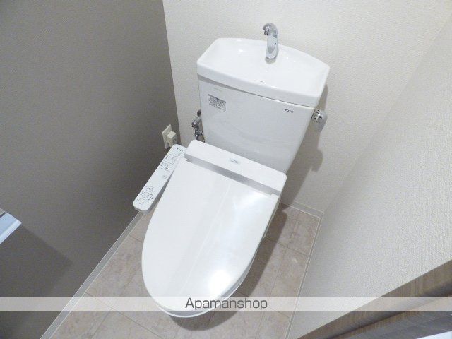 GRAND REGISの内装写真