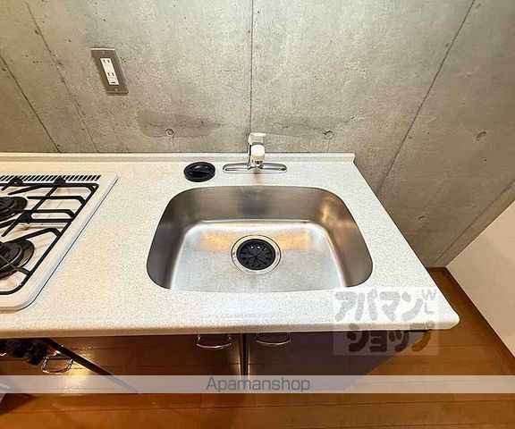 ウイング東山の内装写真