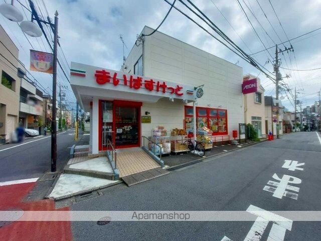 レオパレスなでしこ[1K/19.87m2]の周辺3