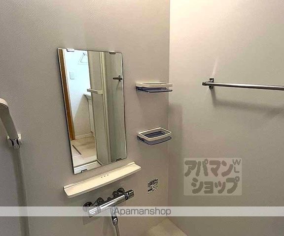 シャーメゾン大将軍の内装写真