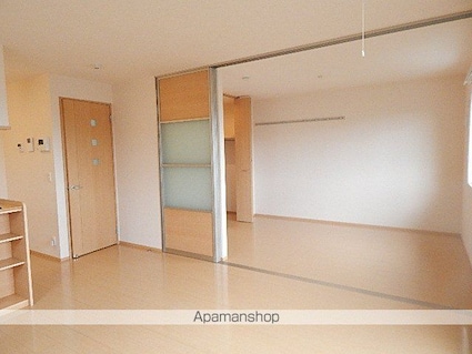 ファヴォーレⅡ[2LDK/61.69m2]のリビング・居間