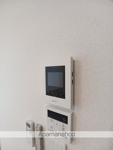 セレーノ エムの内装写真