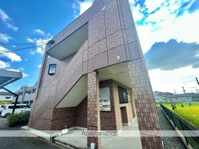 ガーデンビレッジ partIIの外観写真