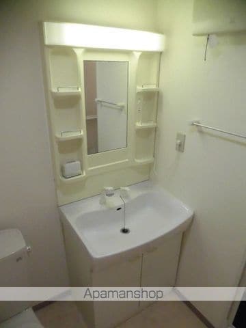 ACROYASHIRODAIの内装写真