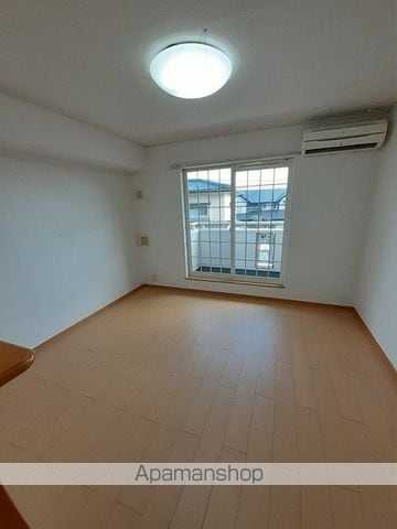 豊肥本線 竜田口駅 徒歩12分 2階建 築19年の内装写真