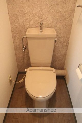 アロマヒル瀬川の内装写真