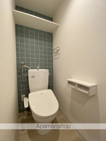 レジデンス円山北の内装写真