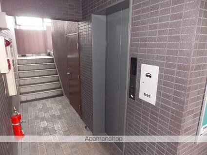 レジデンス旭[3DK/53.5m2]の共用部8