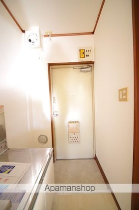 ルナパーク井上[1K/19.87m2]の内装8