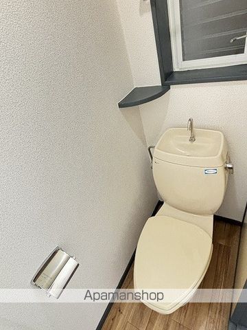エルビス長嶺の内装写真