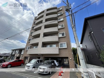 Ｐｕｒｅ　Ｈｅａｒｔｓ[2LDK/52.54m2]の外観2