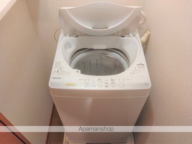 レオパレスウエストパークの内装写真