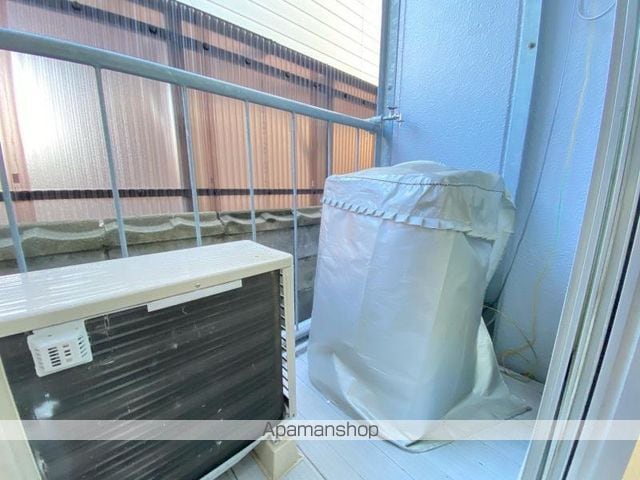 シャンボール瀬戸Iの内装写真