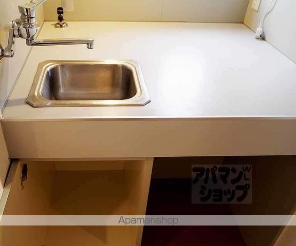 ヒルハイツ一条の内装写真