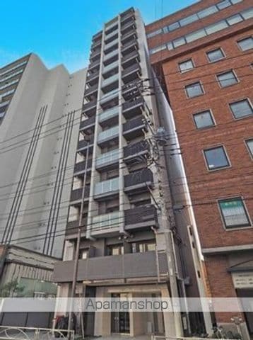 AXAS南品川